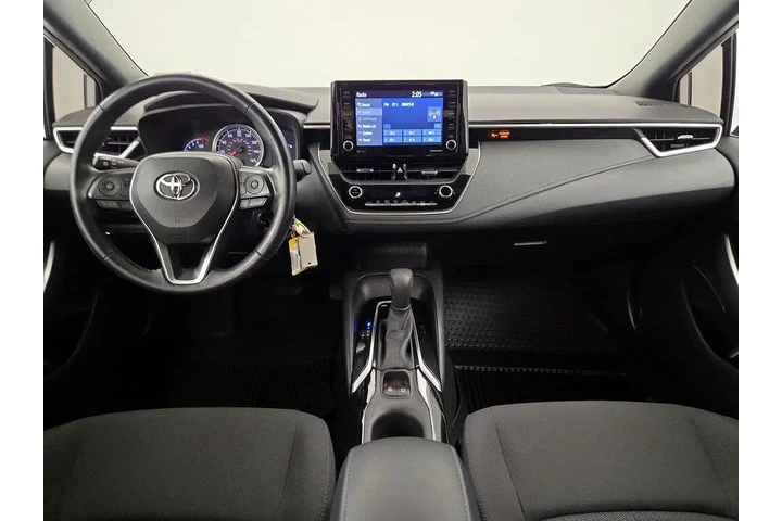 $21998 : Toyota Corolla 2022 SE 4dr S image 9