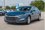 $24287 : Chevrolet Malibu 2025 LS 4dr thumbnail
