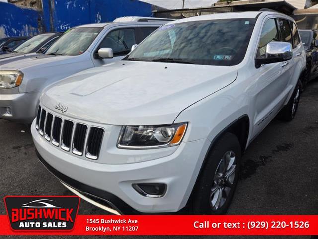 $16995 : Used 2016 Grand Cherokee 4WD image 2