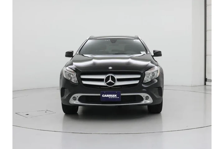 $14998 : Mercedes-Benz GLA 2016 AWD G image 5