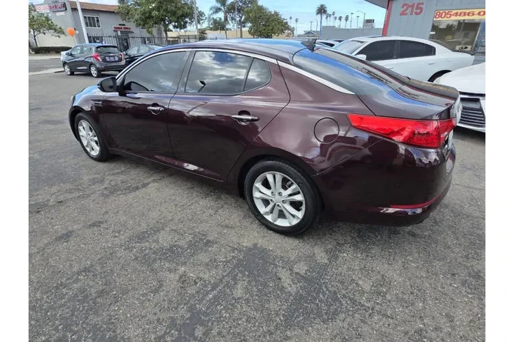 $8995 : 2013 Optima EX image 5