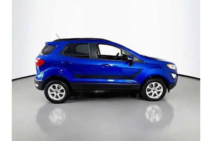 $19950 : Ford EcoSport 2022 AWD SE 4d image 8