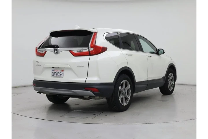 $24998 : Honda CR-V 2018 AWD EX-L 4dr image 8