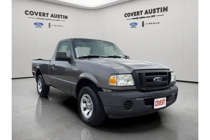 $8957 : Ford Ranger 2011 4x2 XL 2dr image 6