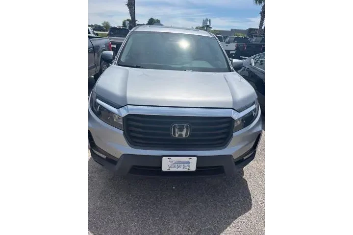 $33479 : Honda Ridgeline 2023 AWD RTL image 10