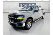$39334 : Ford F-150 2024 4x4 XLT 4dr thumbnail