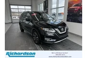 Nissan Rogue 2019 S 4dr Cros en Detroit
