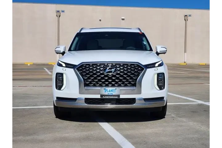 $30572 : Hyundai PALISADE 2022 Callig image 2