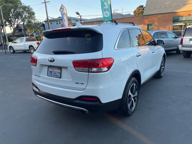 $12995 : 2016 Sorento EX V6 image 5