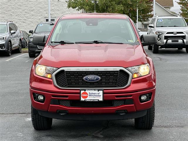 $19874 : PRE-OWNED 2020 FORD RANGER XLT image 6