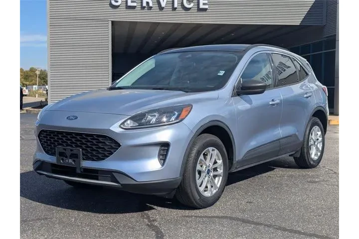 $19988 : Ford Escape 2022 AWD SE 4dr image 3