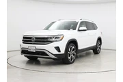 $30998 : Volkswagen Atlas 2021 AWD V6 thumbnail