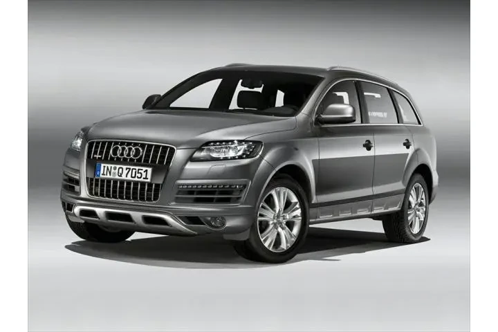 $11999 : Audi Q7 2015 AWD 3.0T quattr image 1