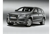 Audi Q7 2015 AWD 3.0T quattr en Bakersfield