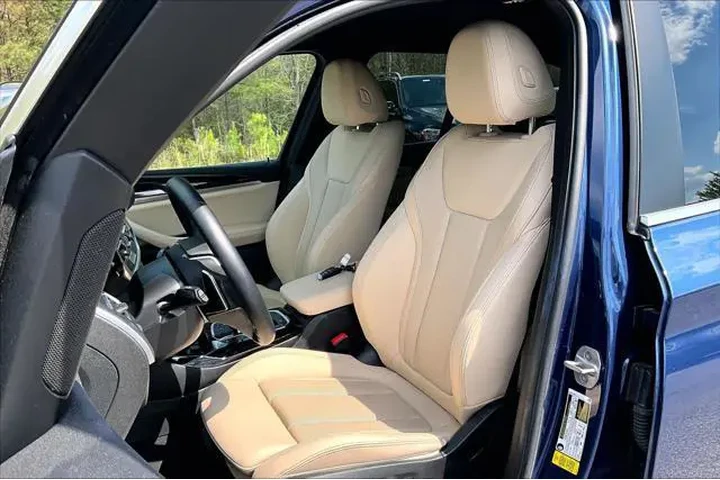 $36955 : BMW X3 2024 sDrive30i 4dr Sp image 7