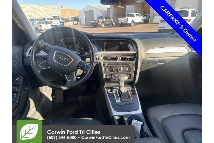 $12498 : Audi allroad 2013 AWD 2.0T q image 2