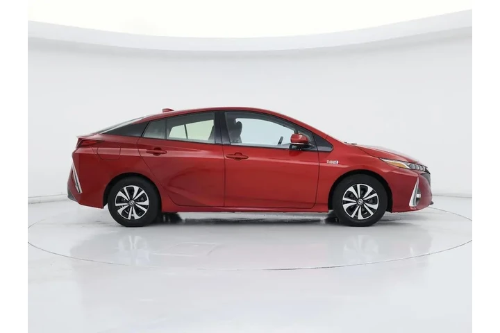 $18998 : Toyota Prius Prime 2017 Adva image 7