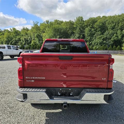 $45000 : 2024 Silverado 1500 LT image 6