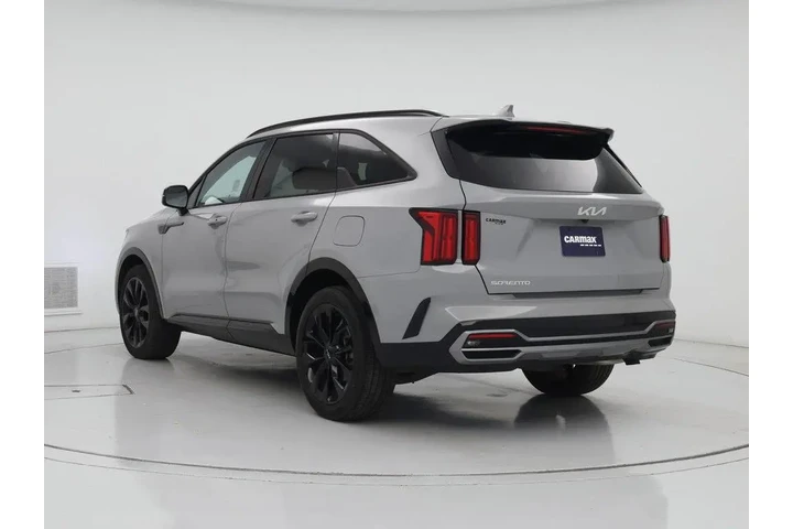 $29998 : Kia Sorento 2023 SX 4dr SUV image 2