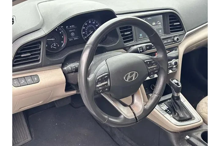 $14750 : Hyundai ELANTRA 2020 SEL 4dr image 3