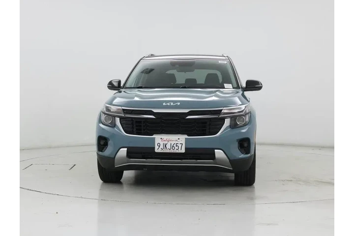 $23998 : Kia Seltos 2024 AWD S 4dr SU image 5