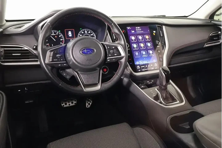 $18999 : Subaru Legacy 2020 AWD Sport image 2