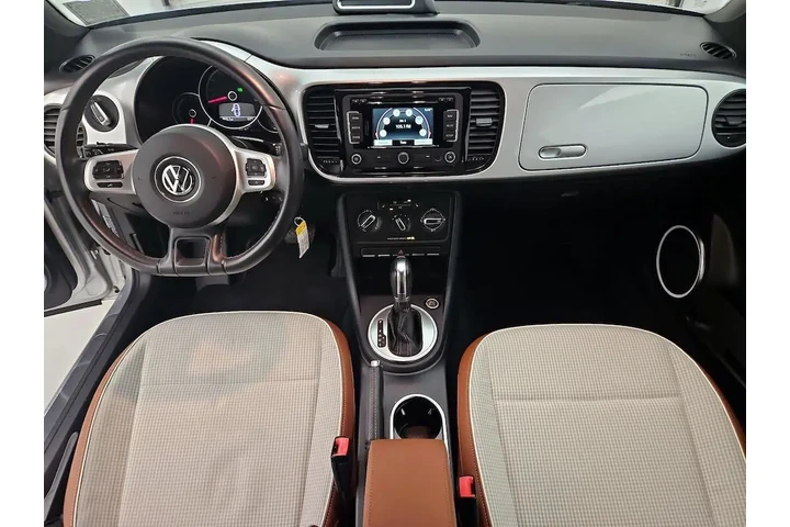 $20998 : Volkswagen Beetle 2015 1.8T image 9