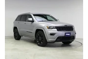 Jeep Grand Cherokee 2019 4x2 en Sacramento
