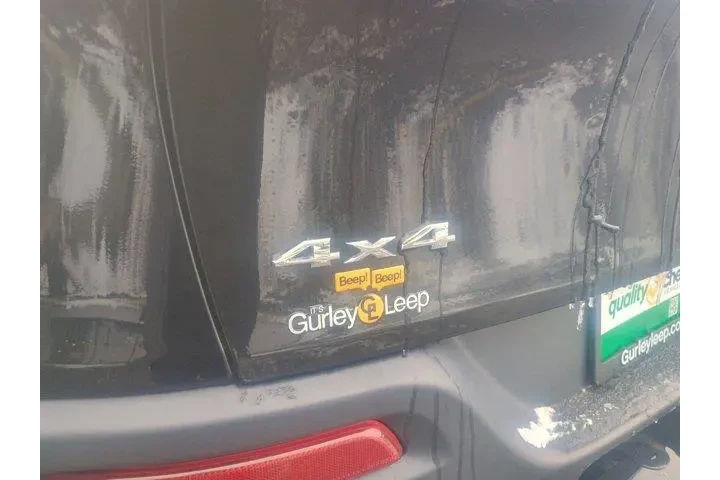 $10476 : Jeep Cherokee 2016 4x4 Limit image 7