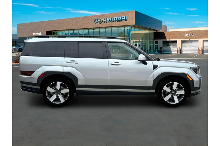 $37542 : Hyundai SANTA FE 2024 AWD Li image 9