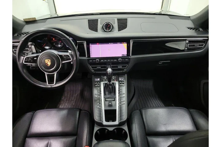 $33998 : Porsche Macan 2020 AWD 4dr S image 9