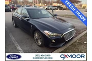 Genesis G70 2020 AWD 2.0T 4d en Louisville