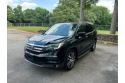 2017 Pilot Touring en Atlanta