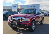 Ford Ranger 2007 XLT 2dr Sup en Portland