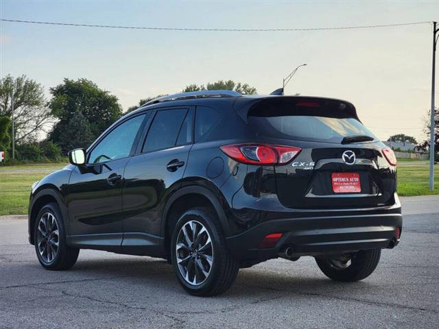 $14990 : 2016 CX-5 Grand Touring image 6