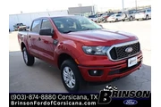 $26750 : Ford Ranger 2019 4x4 XLT 4dr thumbnail