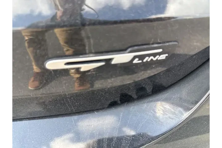 $22439 : Kia K5 2022 GT-Line 4dr Seda image 5