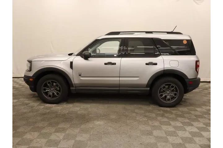 $21995 : Ford Bronco Sport 2021 AWD B image 2