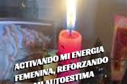 ACTIVANDO MI ENERGIA FEMENINA en Managua