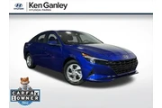 Hyundai ELANTRA 2023 SE 4dr en Cleveland