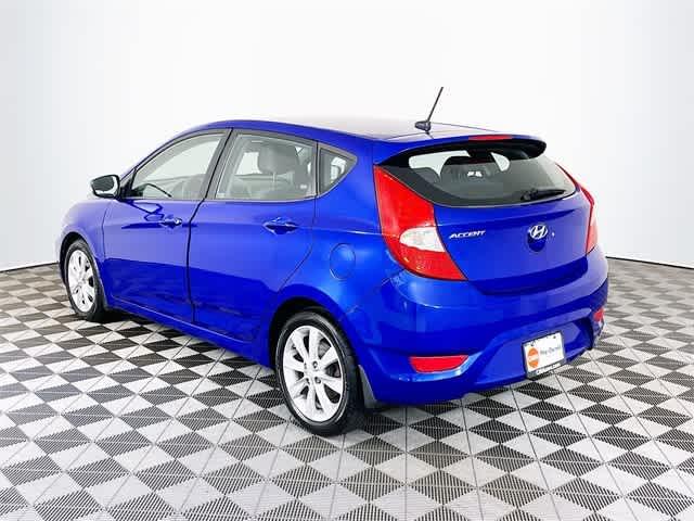 $9850 : PRE-OWNED 2013 HYUNDAI ACCENT image 7
