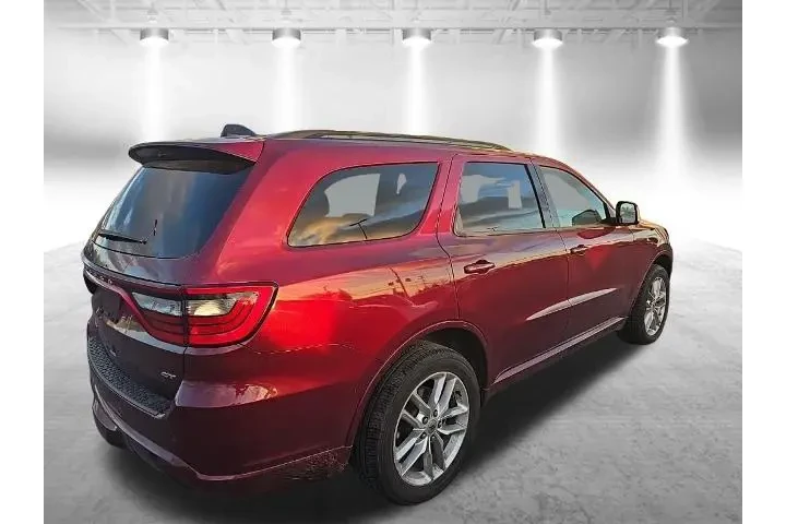 $32995 : Dodge Durango 2023 AWD GT 4d image 7