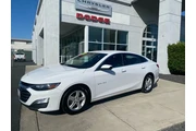 $16588 : Chevrolet Malibu 2020 LS Fle thumbnail