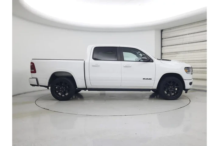 $37998 : Ram 1500 2021 4x4 Laramie 4d image 7