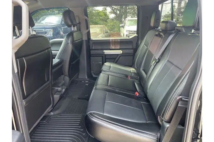 $34639 : Ford F-150 2018 4x4 King Ran image 8