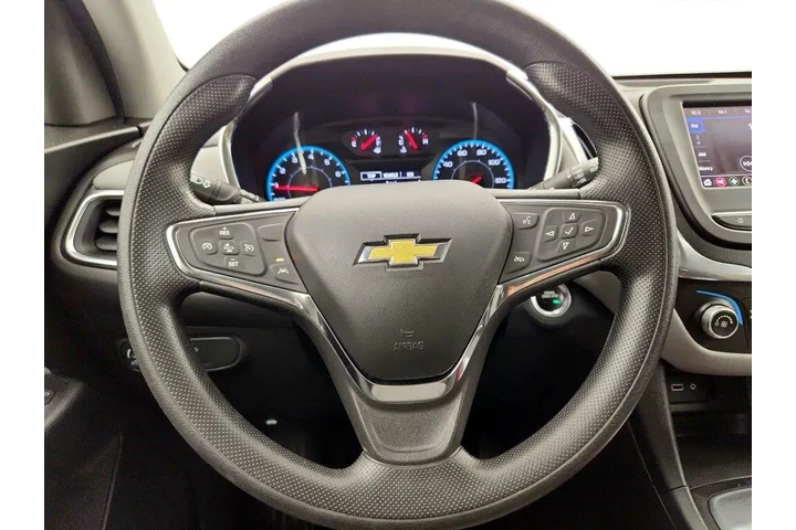 $16998 : Chevrolet Equinox 2021 LS 4d image 10