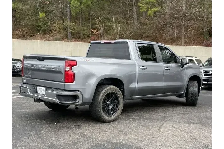 $19999 : Chevrolet Silverado 1500 201 image 3