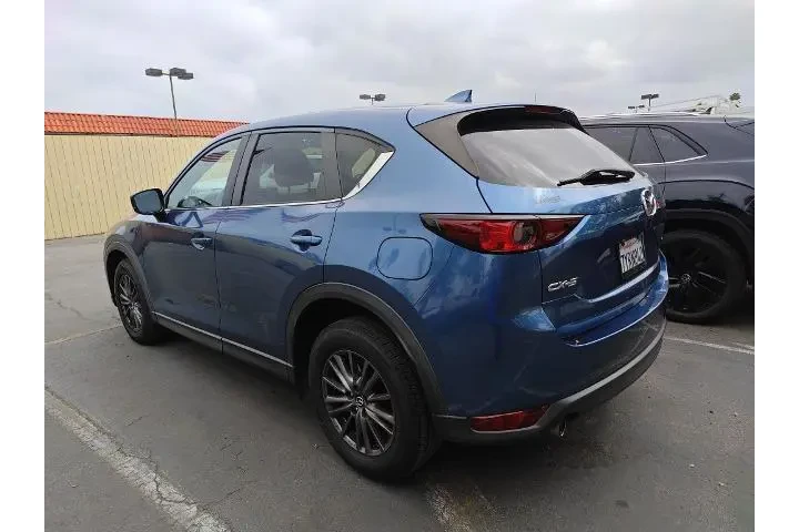 $13585 : Mazda CX-5 2017 Touring 4dr image 5