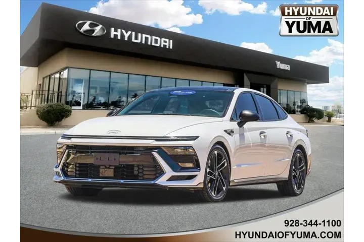 $31999 : Hyundai SONATA 2024 N Line 4 image 4