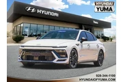 $31999 : Hyundai SONATA 2024 N Line 4 thumbnail